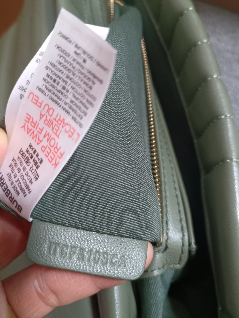 Bv*b*rry satchel bags